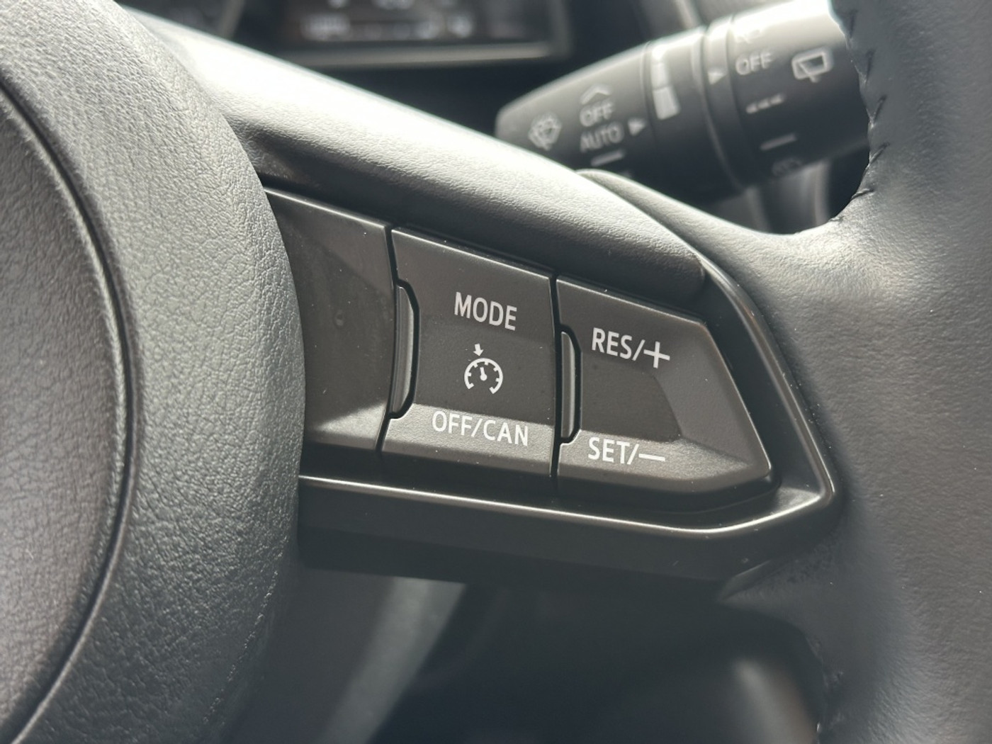 Foto van Mazda Mazda Cx-3
