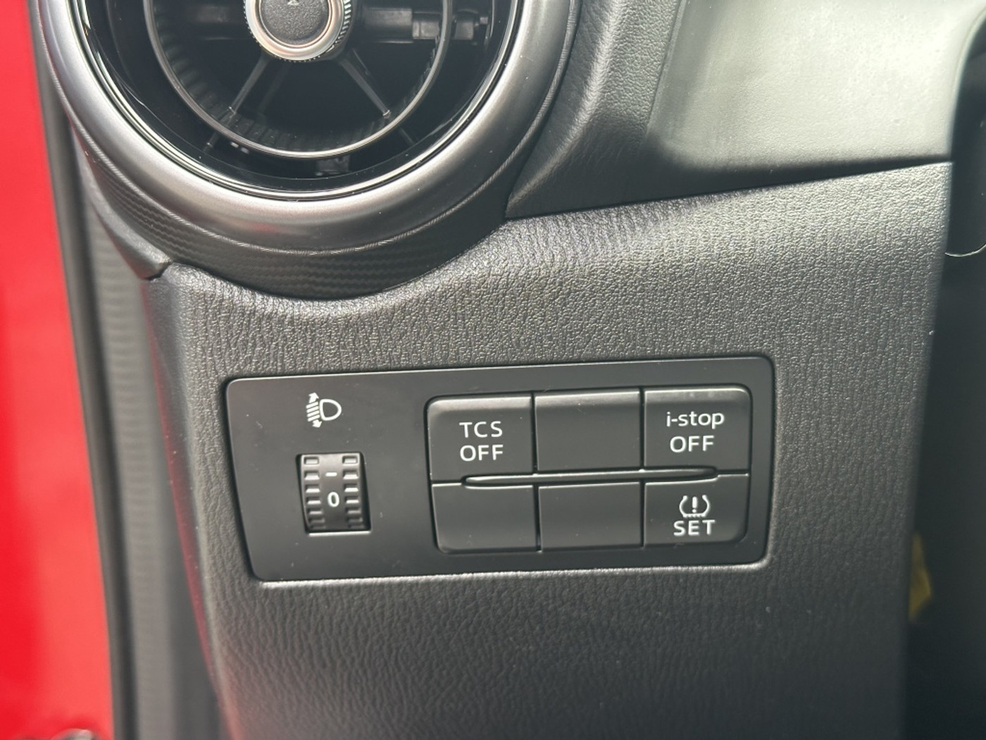 Foto van Mazda Mazda Cx-3
