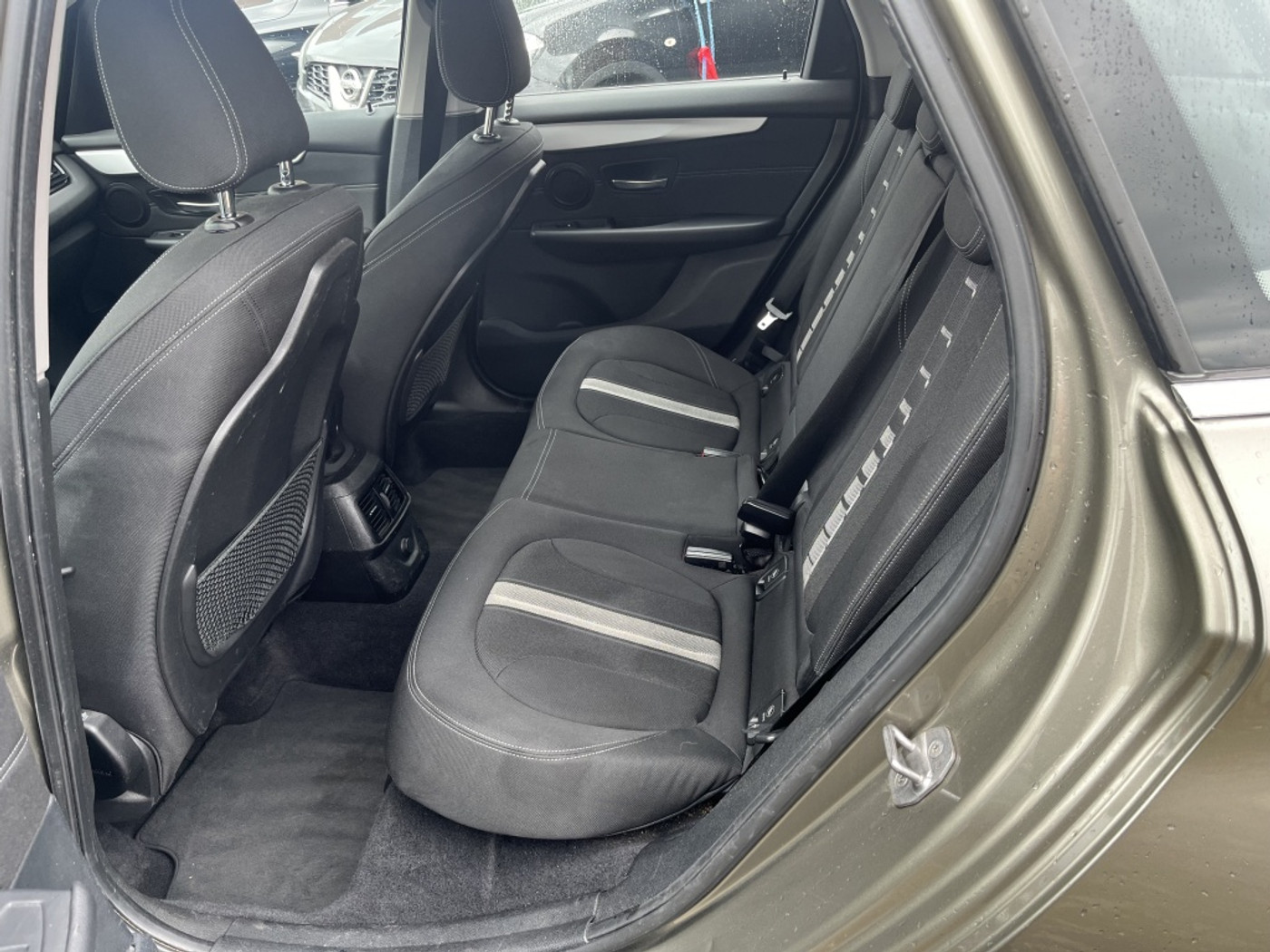 Foto van BMW 218i Active Tourer