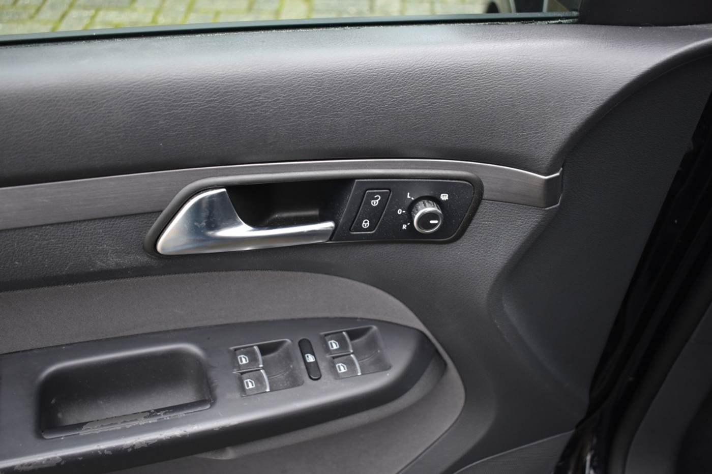Foto van Volkswagen Touran