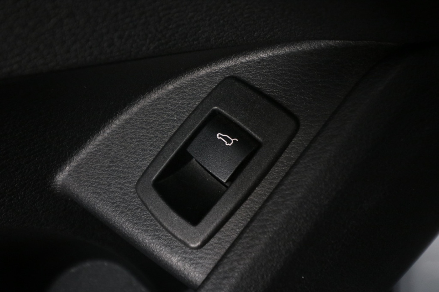 Foto van BMW X1 Sdrive20i