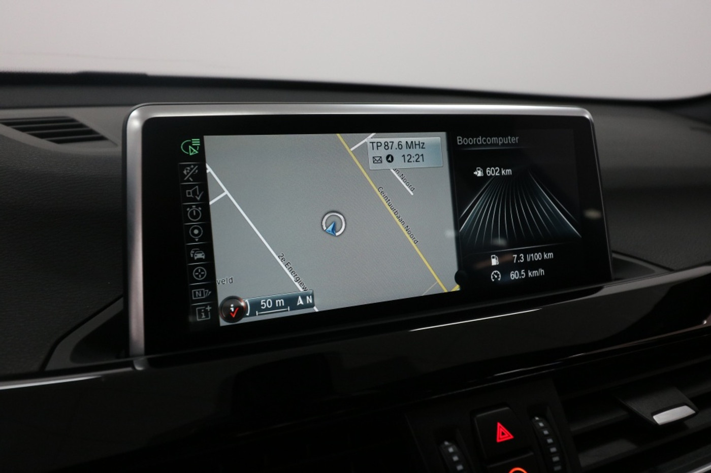 Foto van BMW X1 Sdrive20i