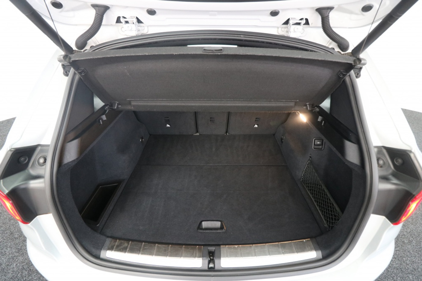 Foto van BMW X1 Sdrive20i