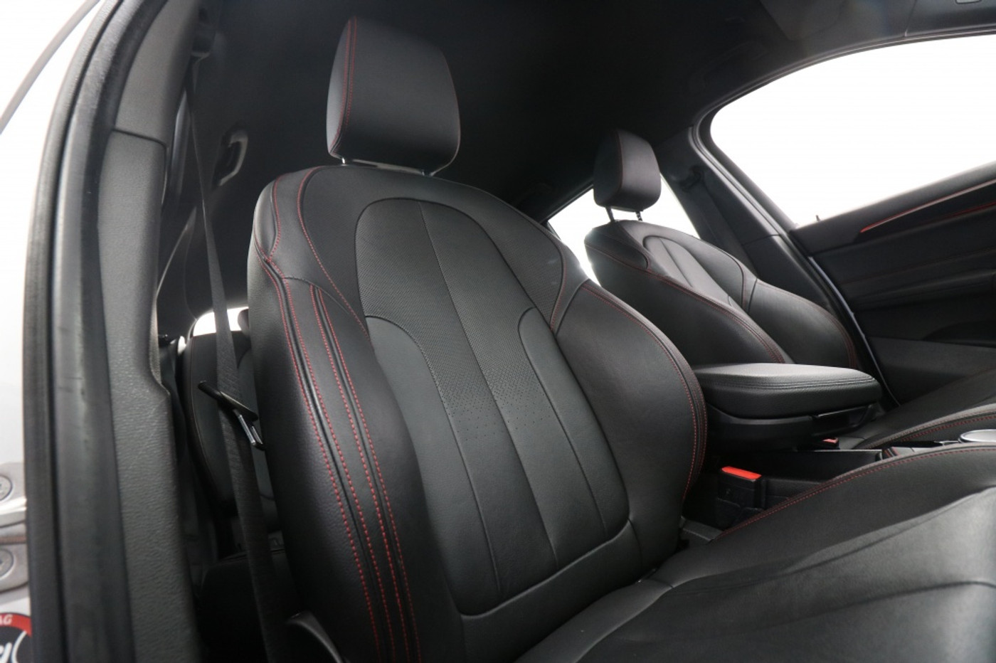 Foto van BMW X1 Sdrive20i