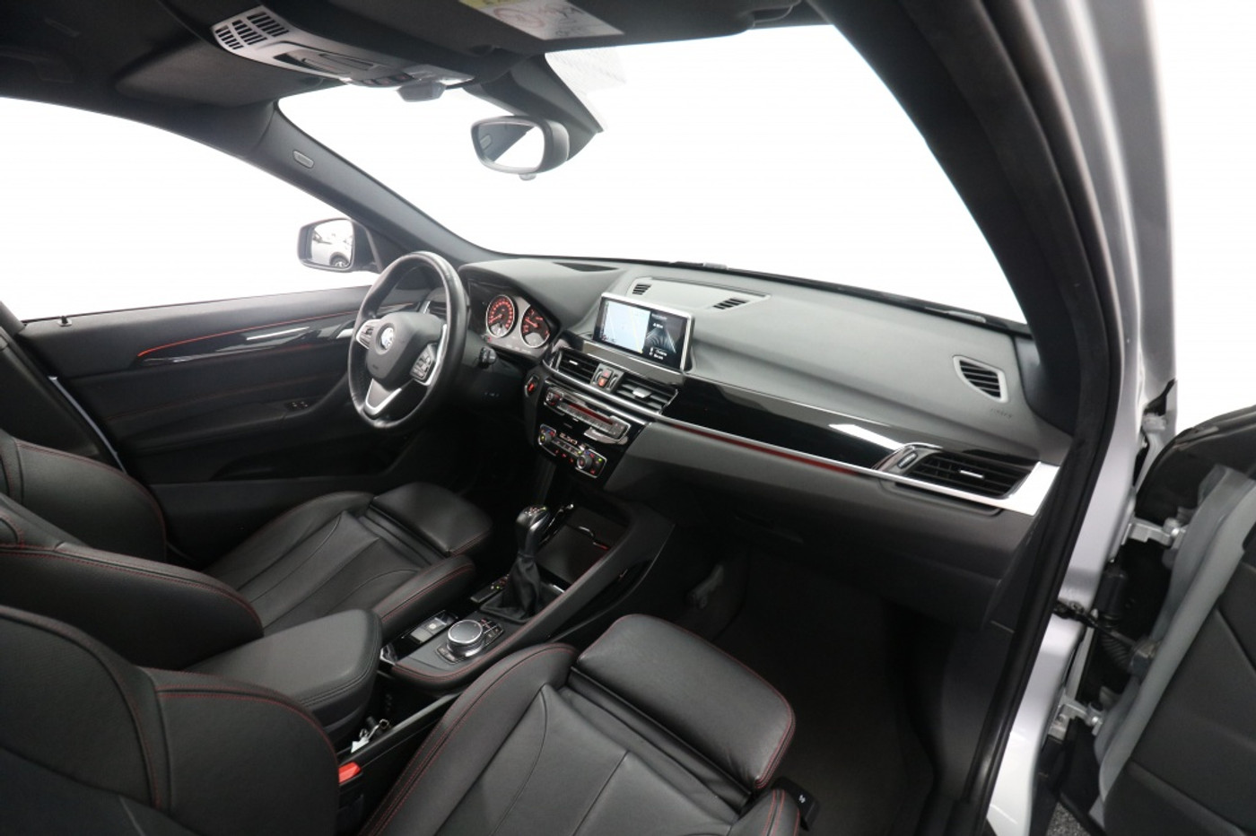 Foto van BMW X1 Sdrive20i