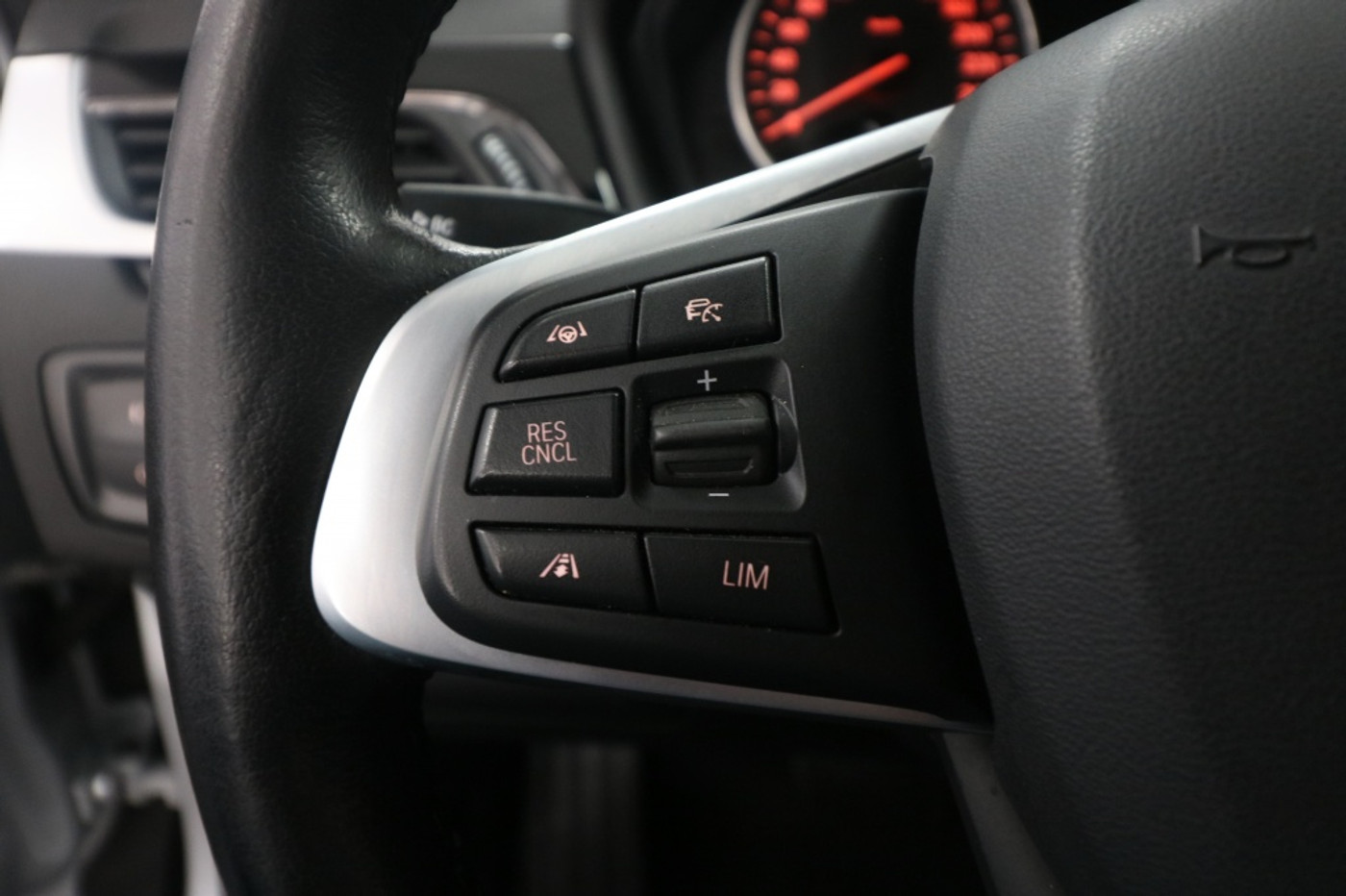 Foto van BMW X1 Sdrive20i