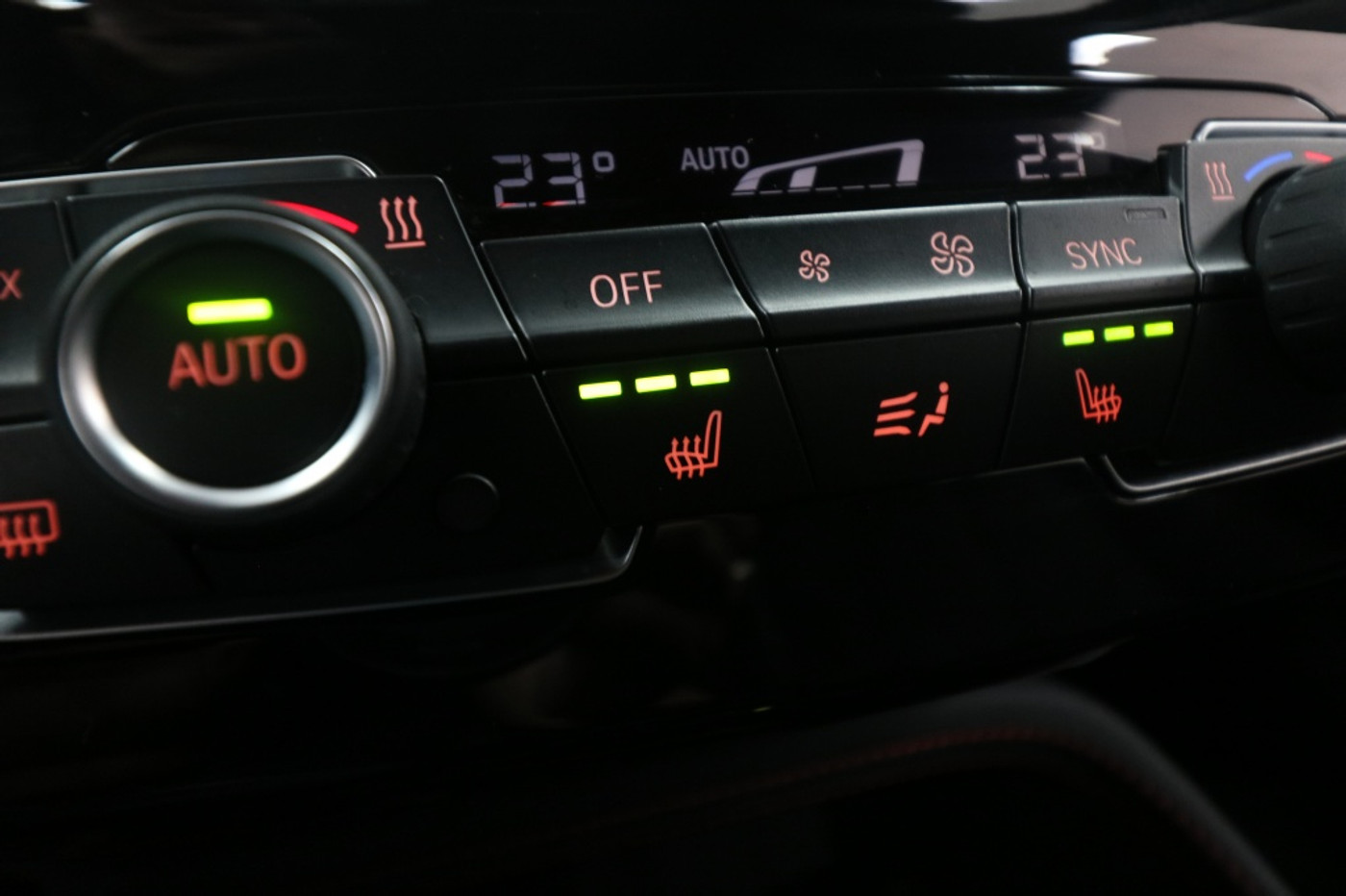 Foto van BMW X1 Sdrive20i