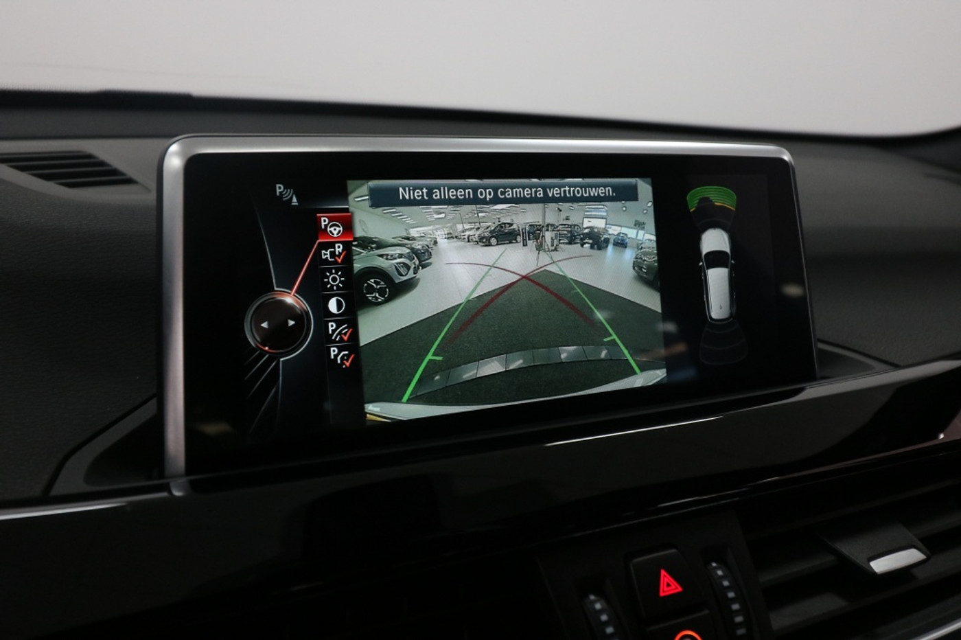 Foto van BMW X1 Sdrive20i
