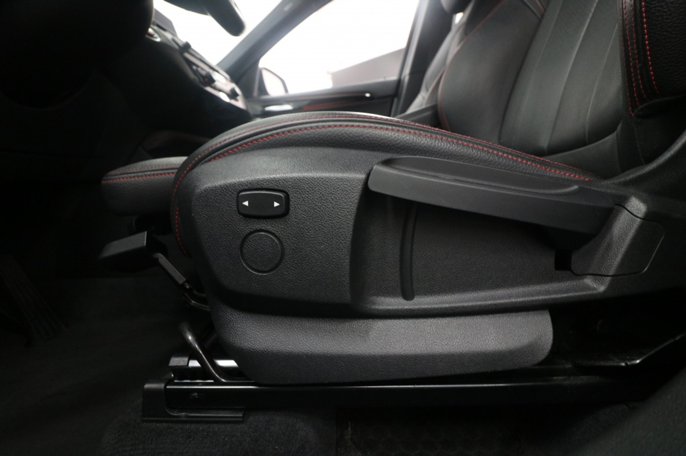 Foto van BMW X1 Sdrive20i