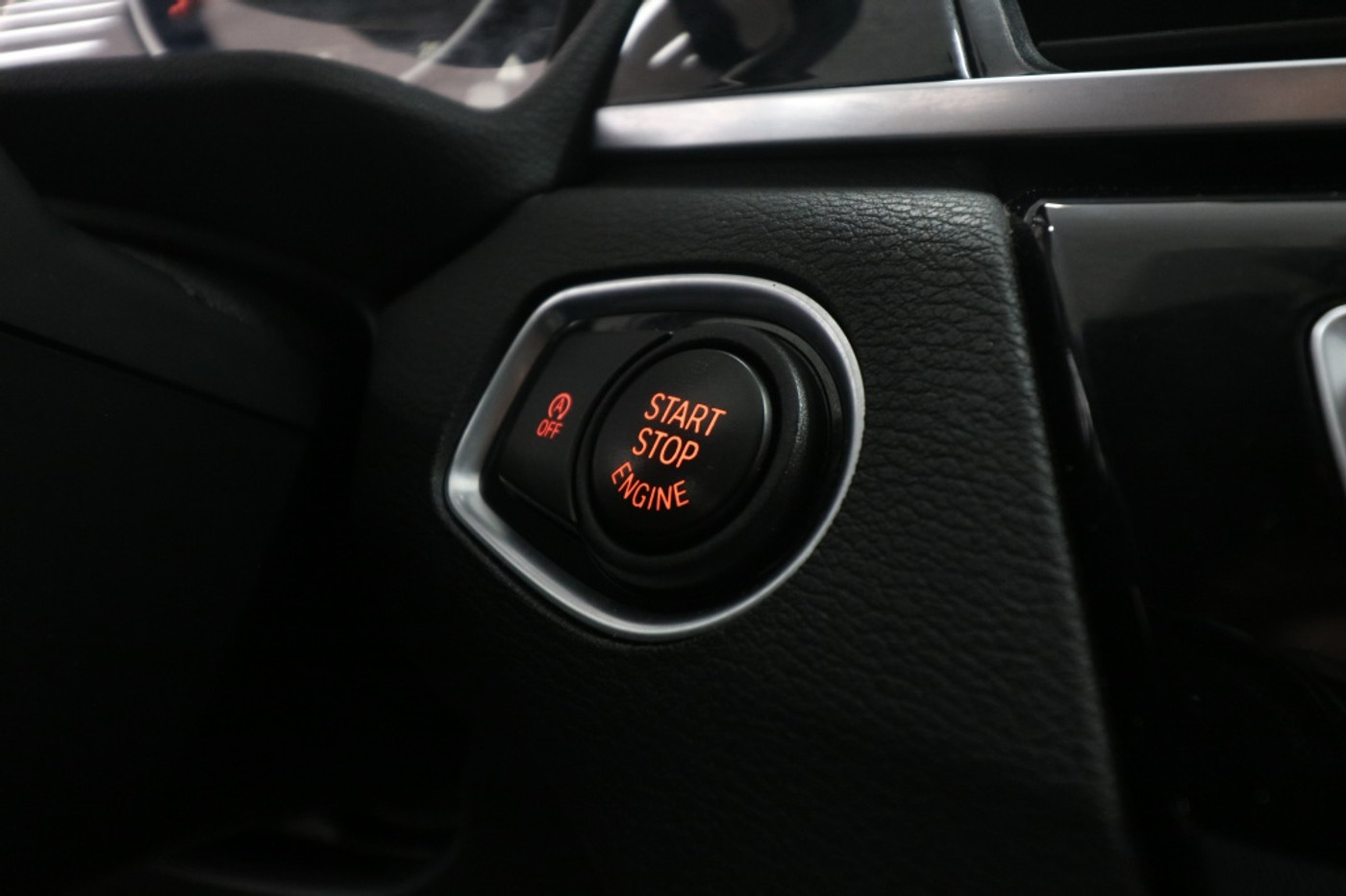 Foto van BMW X1 Sdrive20i