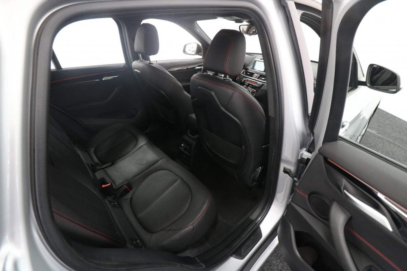 Foto van BMW X1 Sdrive20i