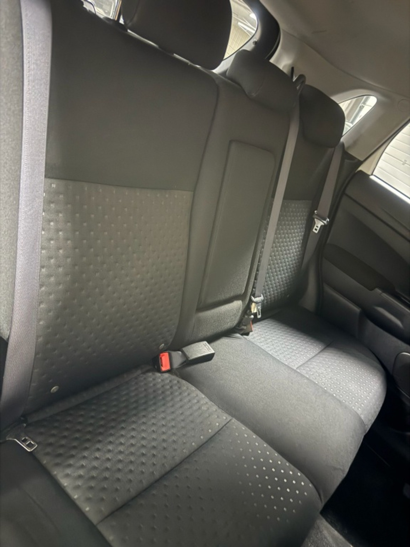 Foto van Mitsubishi Mitsubishi Asx