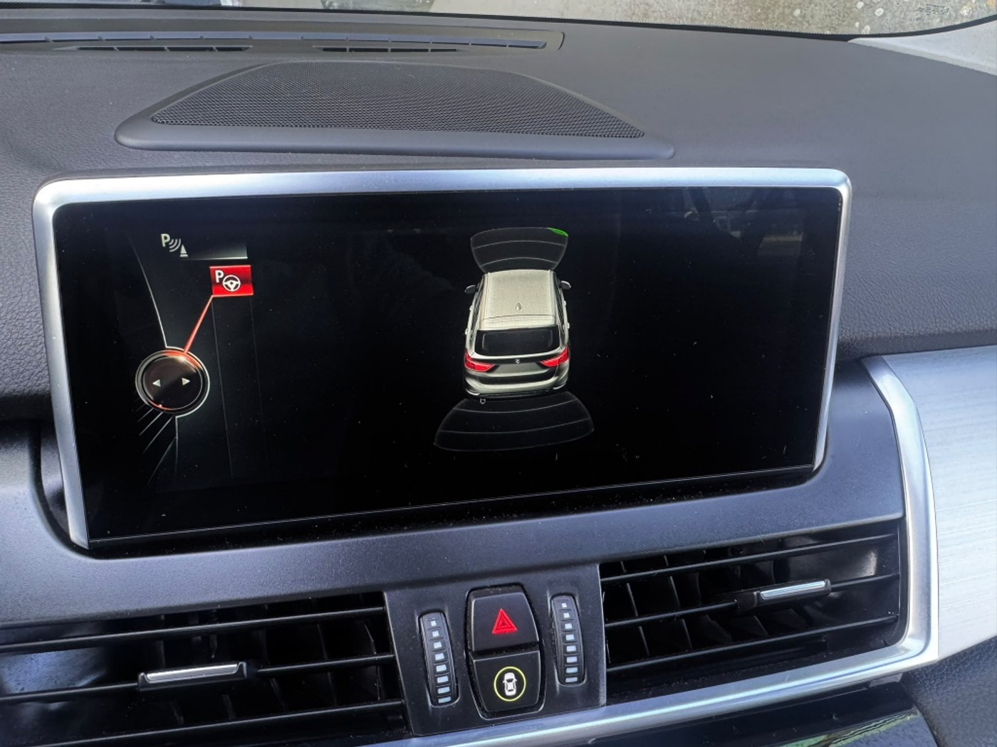 Foto van BMW 2-serie Gran Tourer
