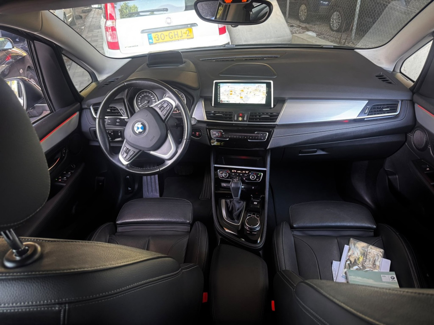Foto van BMW 2-serie Gran Tourer
