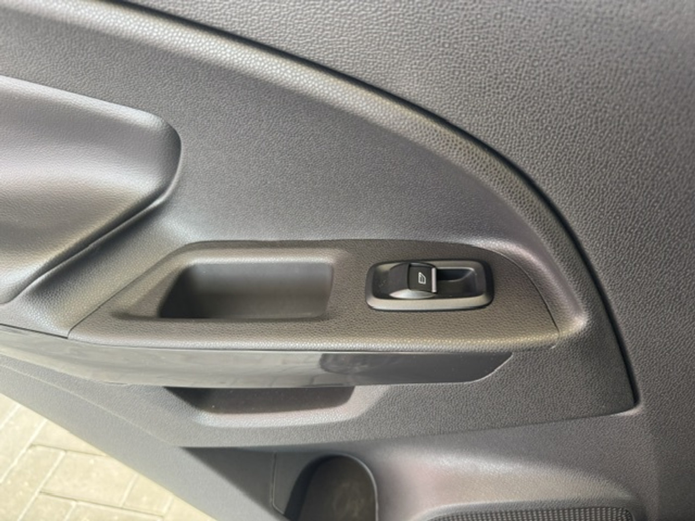 Foto van Ford Ecosport