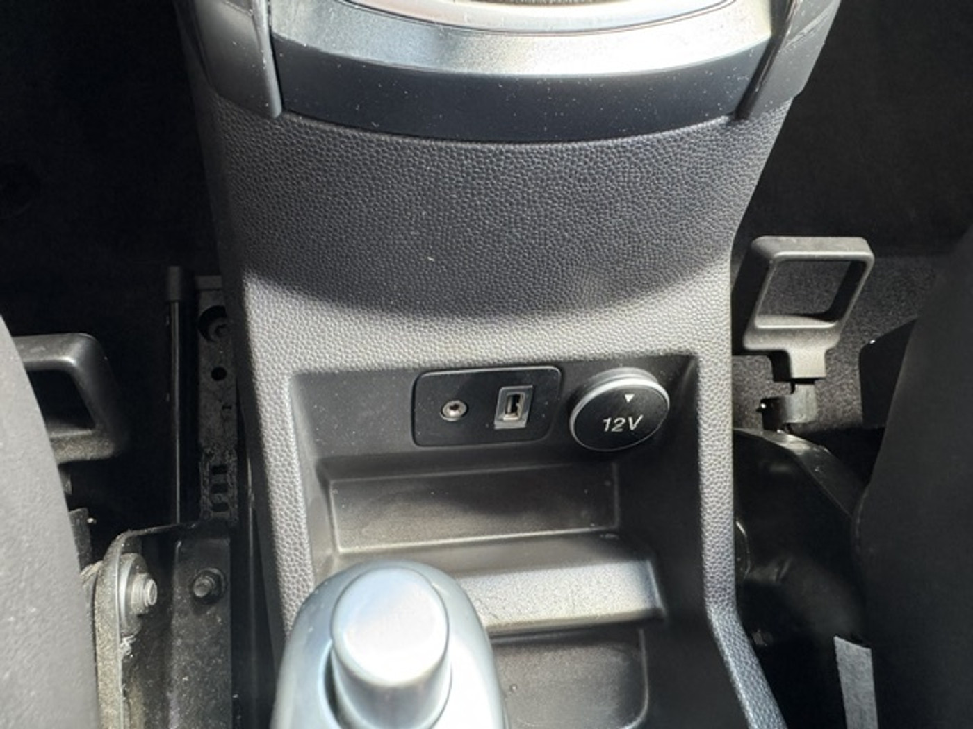 Foto van Ford Ecosport