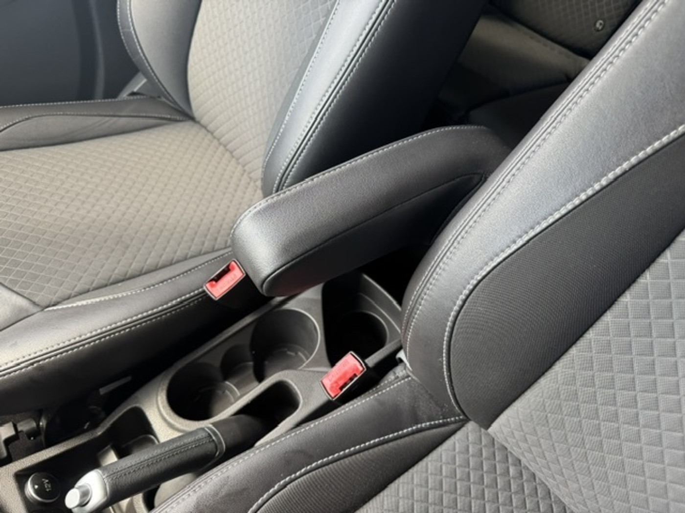 Foto van Ford Ecosport