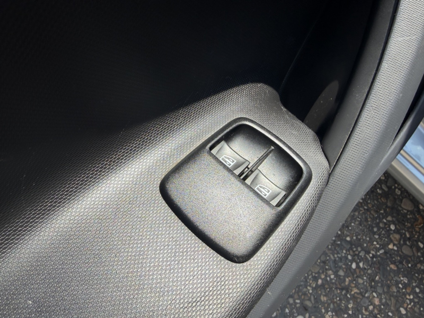 Foto van Smart Forfour
