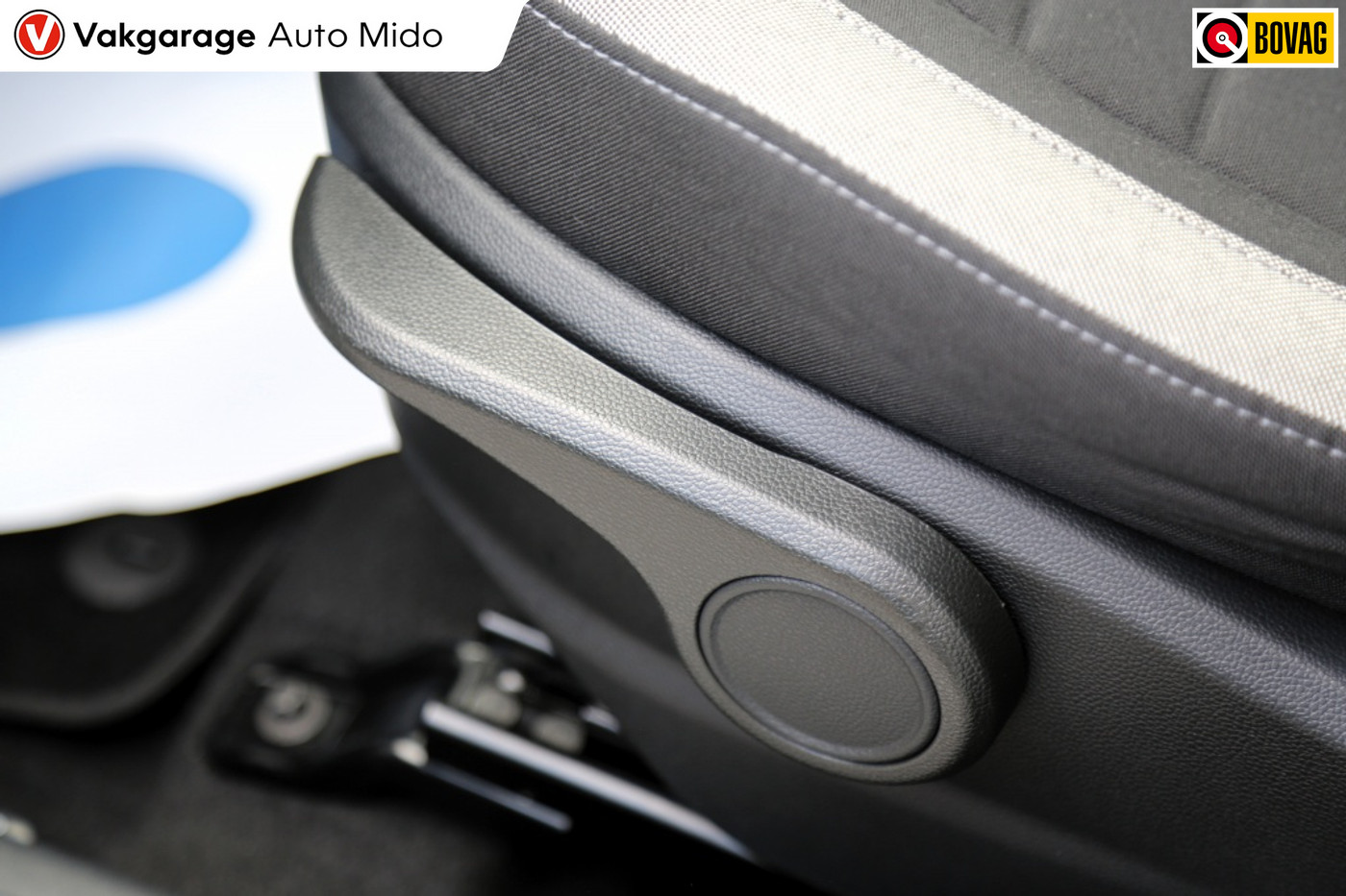 Foto van Hyundai I10
