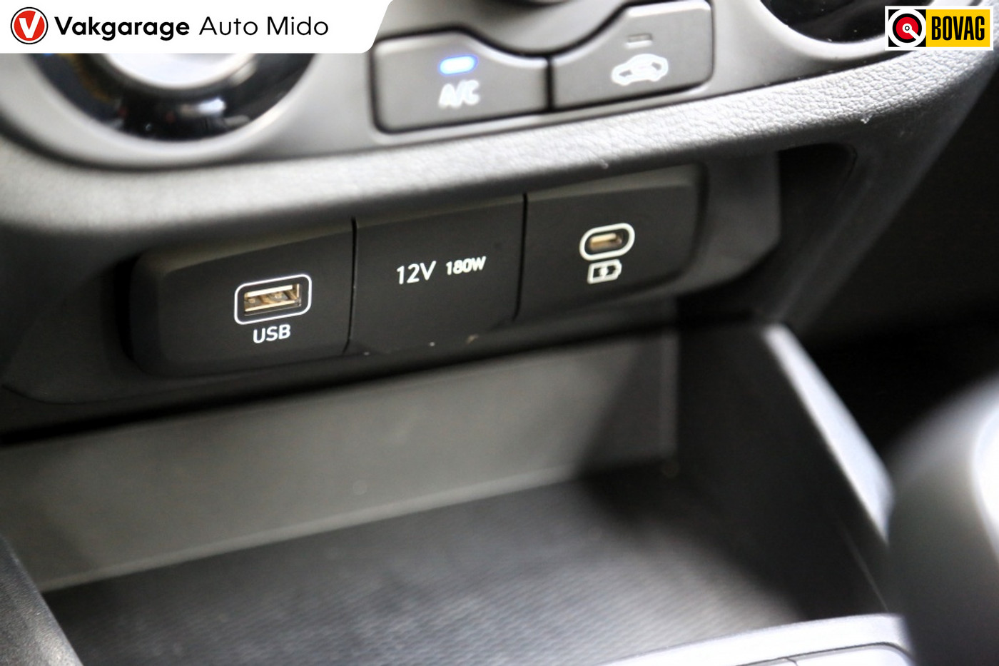 Foto van Hyundai I10
