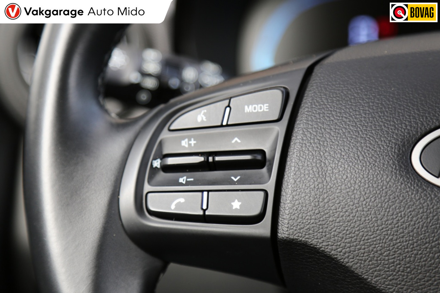 Foto van Hyundai I10