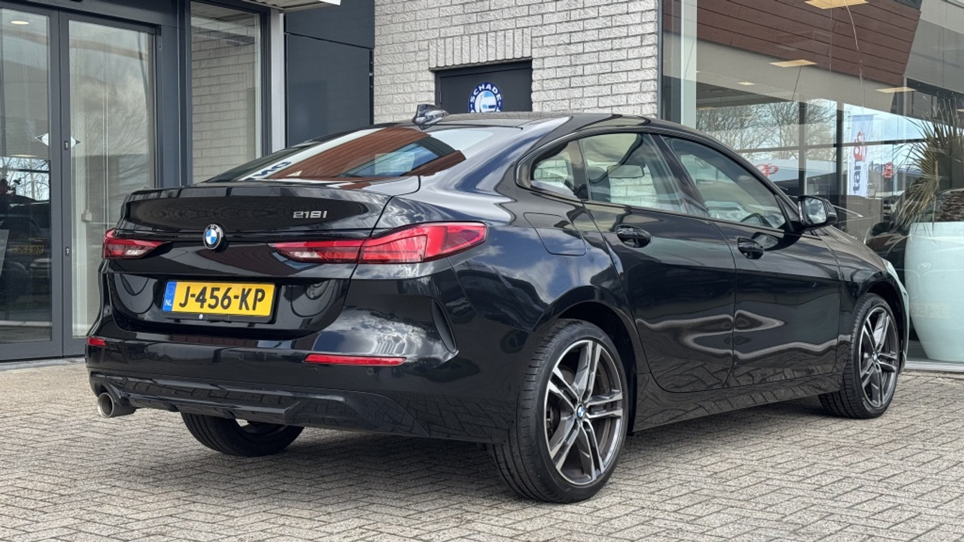 Foto van BMW 2 Serie