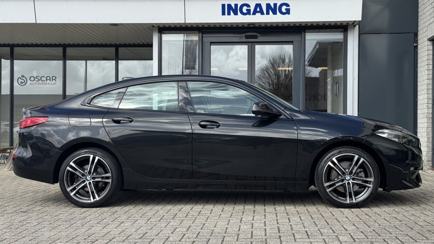 Foto van BMW 2 Serie