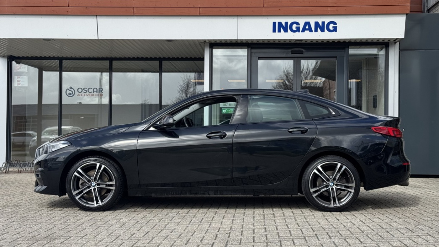 Foto van BMW 2 Serie