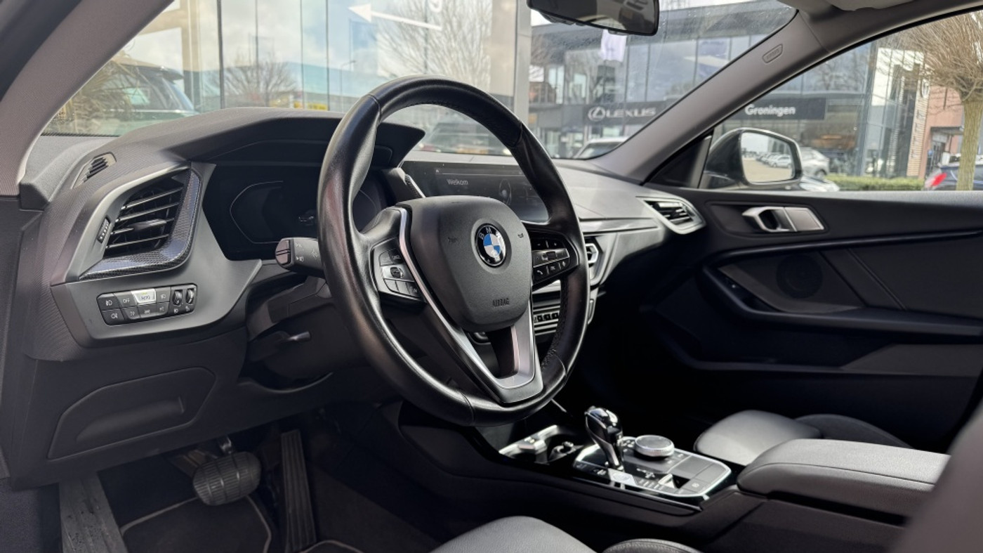 Foto van BMW 2 Serie