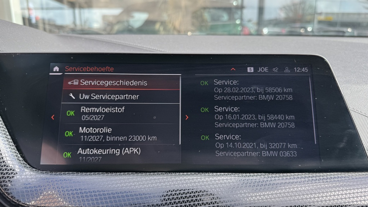 Foto van BMW 2 Serie