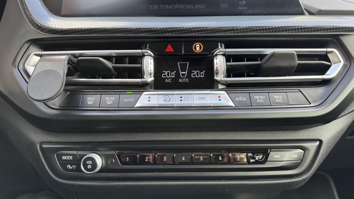 Foto van BMW 2 Serie