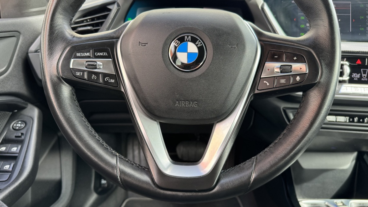 Foto van BMW 2 Serie