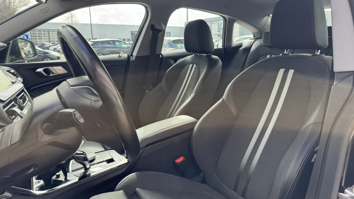 Foto van BMW 2 Serie
