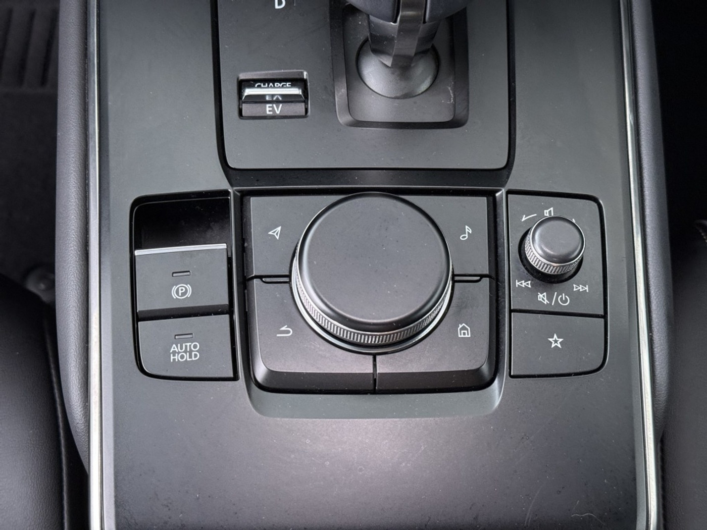 Foto van Mazda Mazda Mx-30