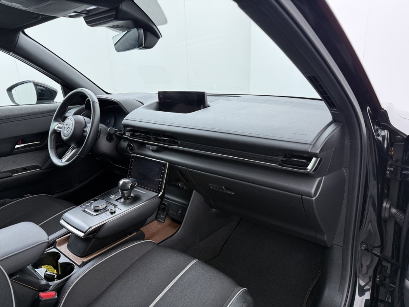 Foto van Mazda Mazda Mx-30
