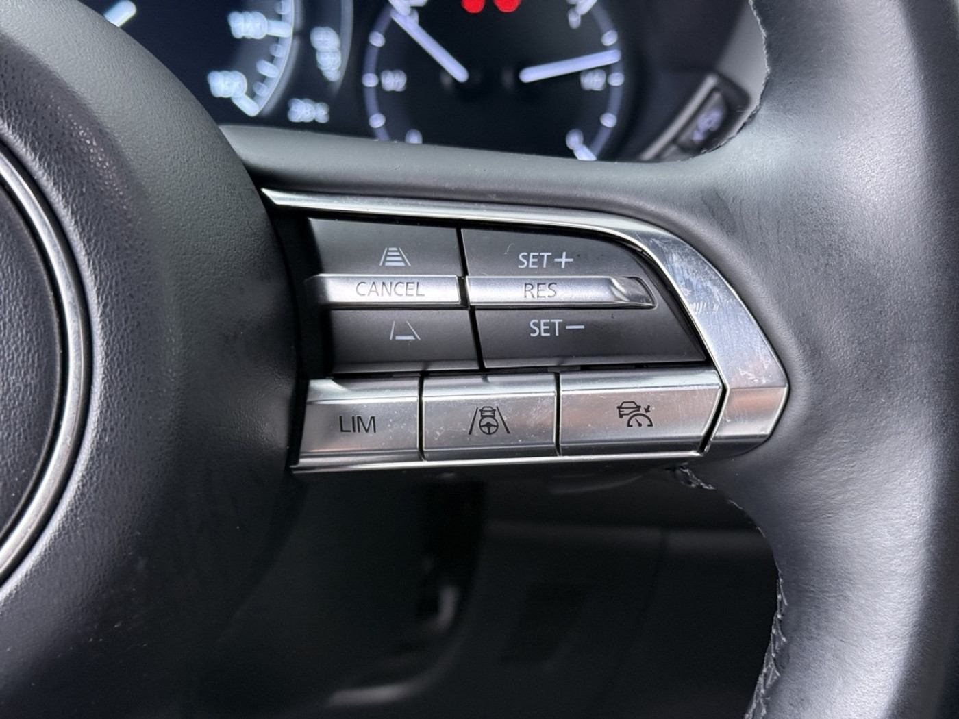 Foto van Mazda Mazda Mx-30