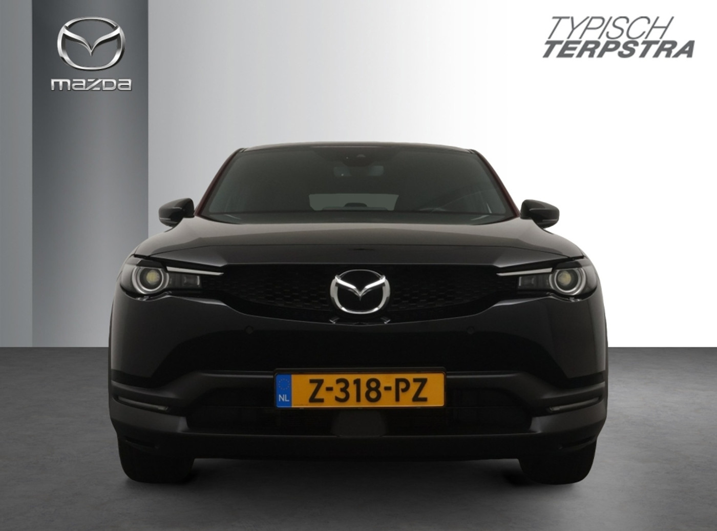 Foto van Mazda Mazda Mx-30