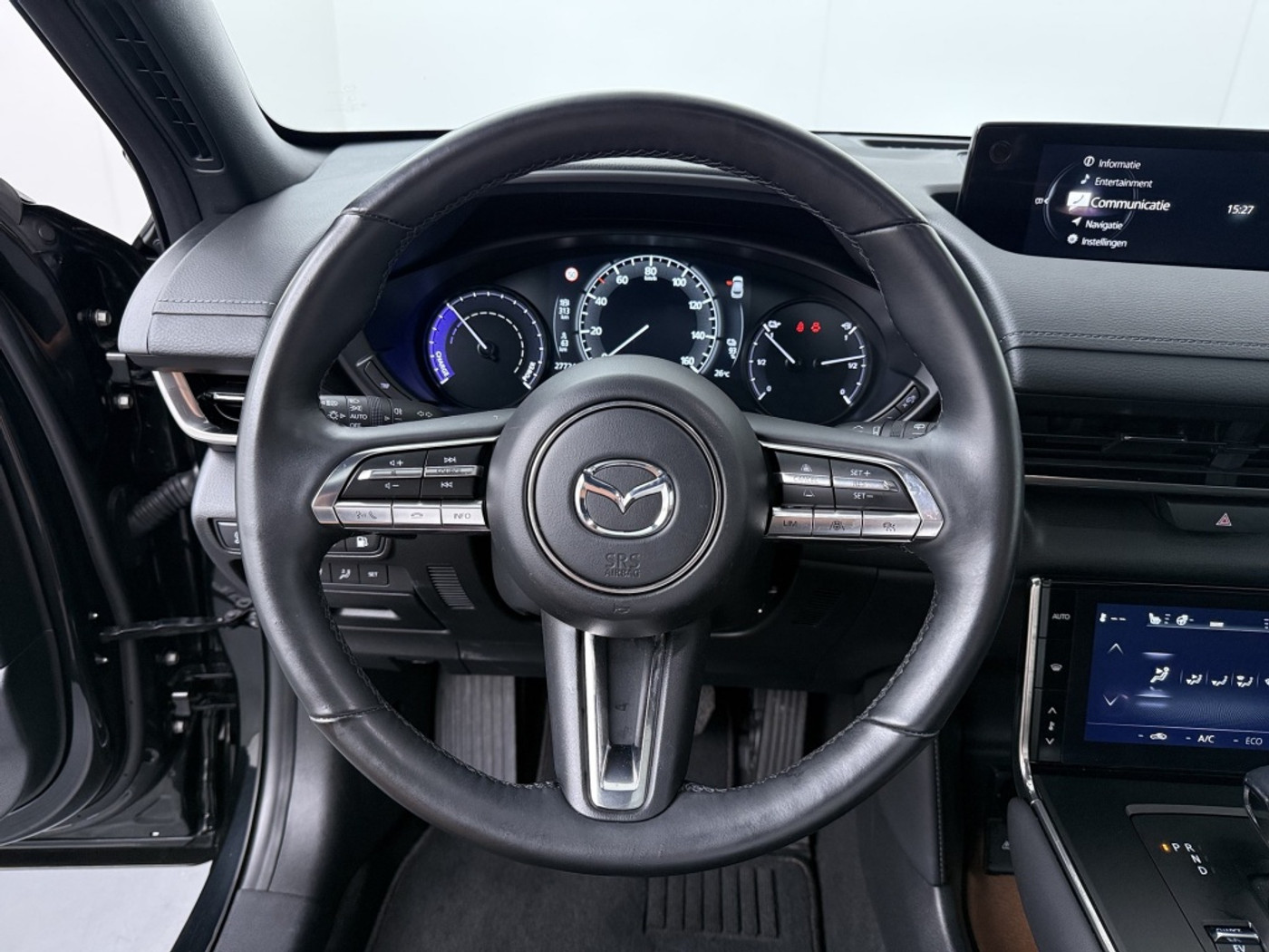 Foto van Mazda Mazda Mx-30