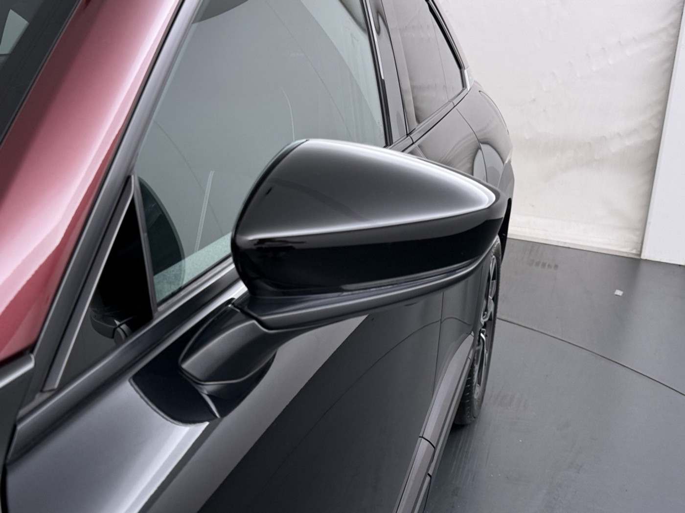 Foto van Mazda Mazda Mx-30