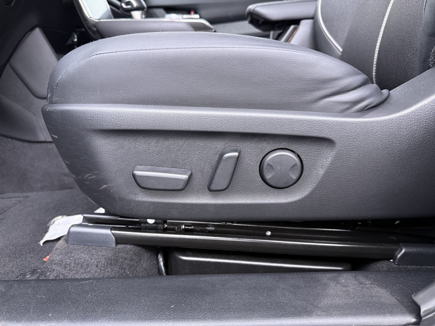 Foto van Mazda Mazda Mx-30
