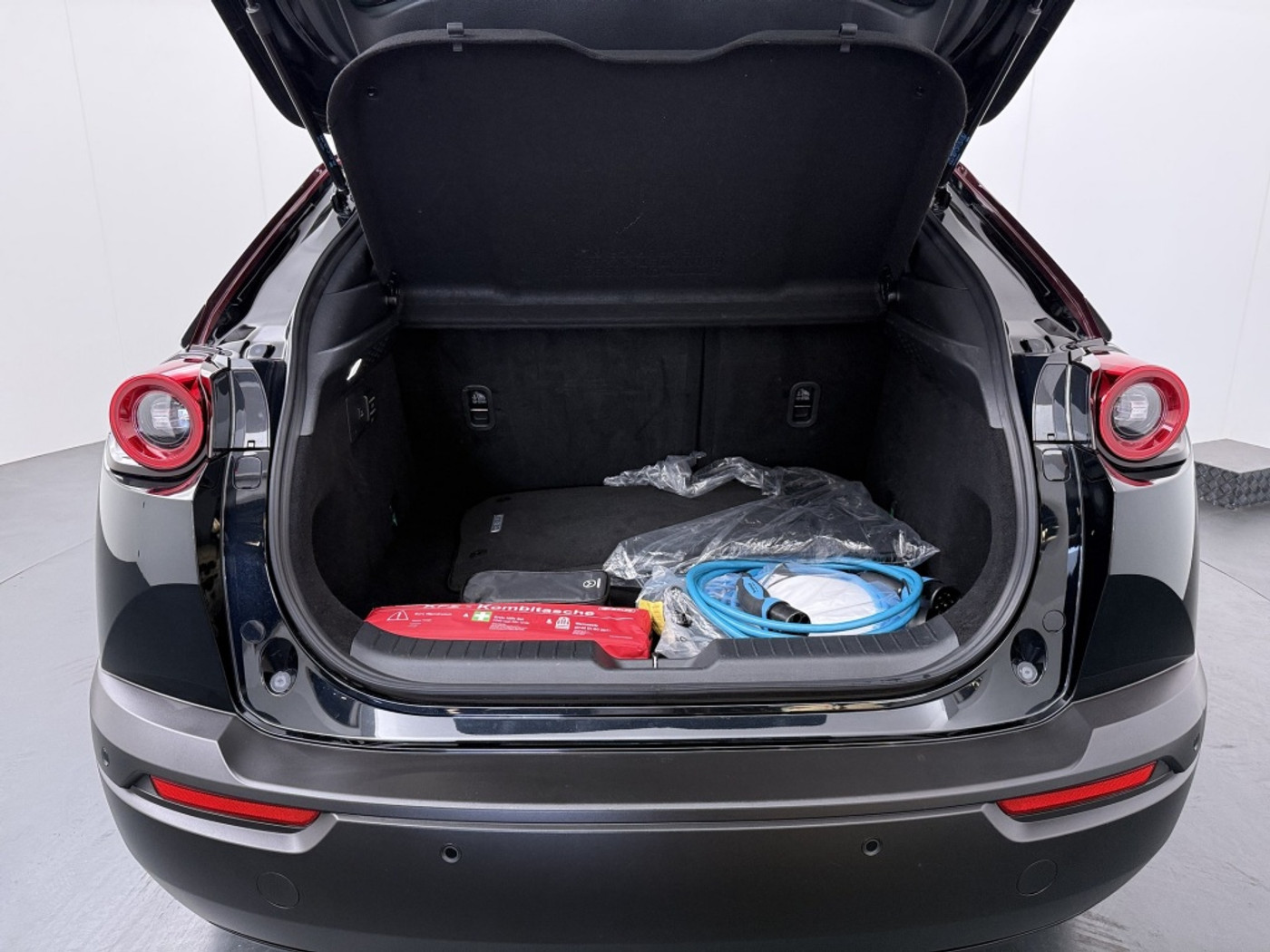 Foto van Mazda Mazda Mx-30