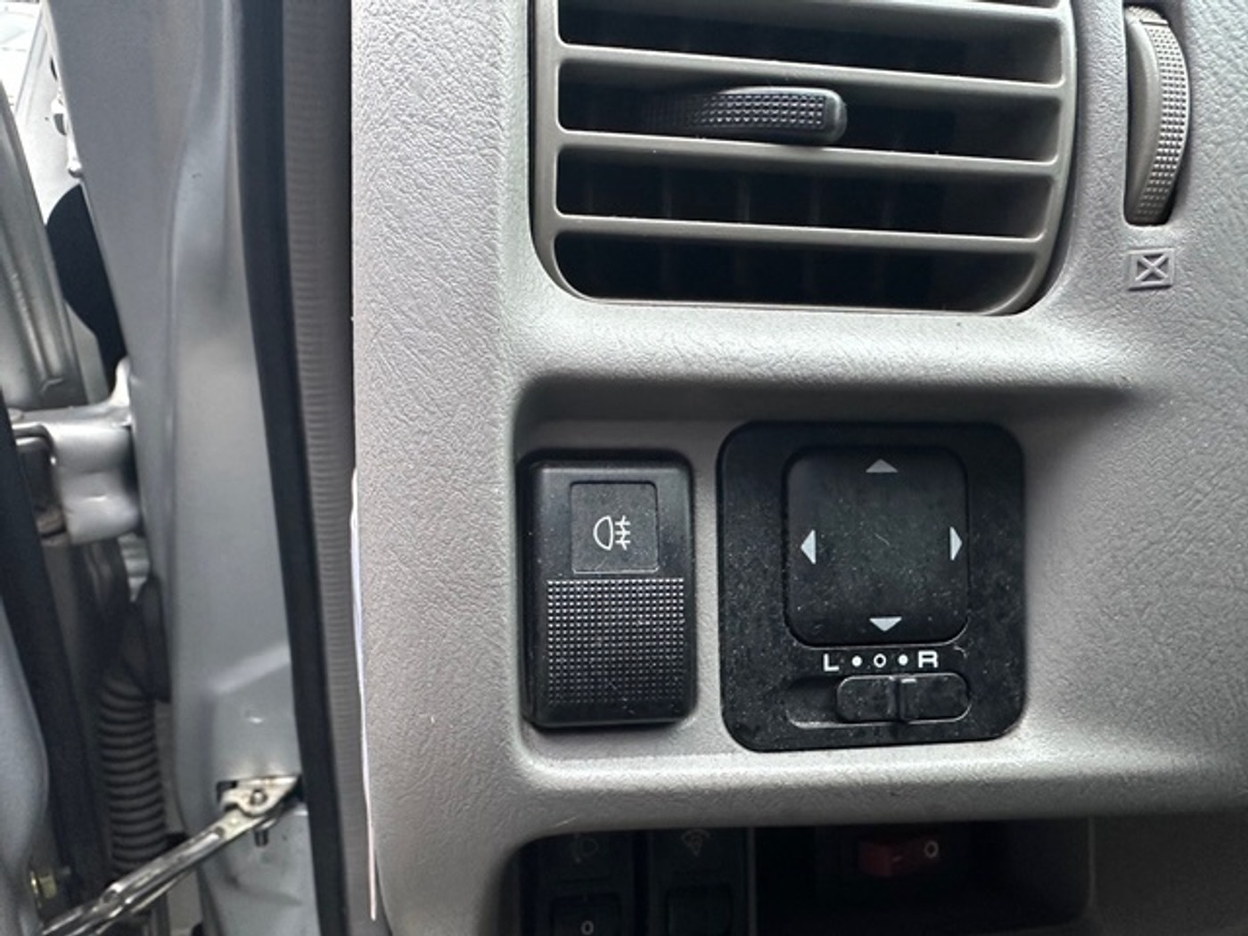 Foto van Mazda Mazda Demio
