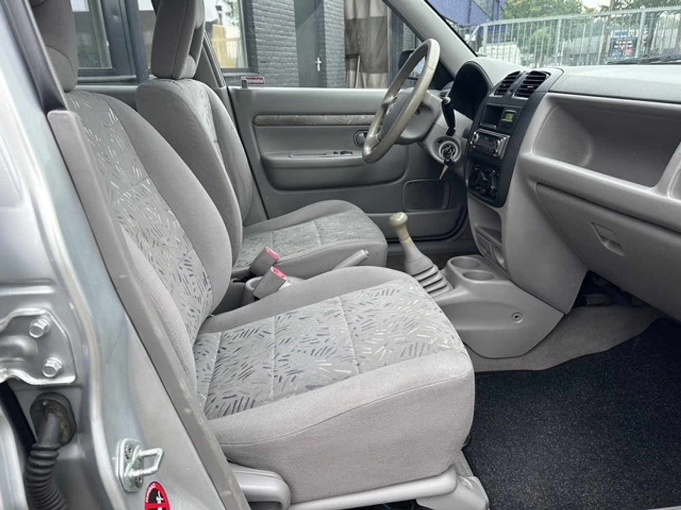 Foto van Mazda Mazda Demio