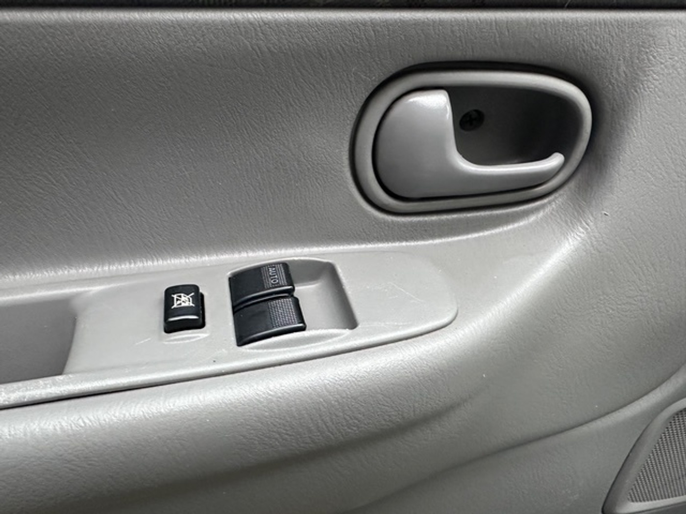 Foto van Mazda Mazda Demio