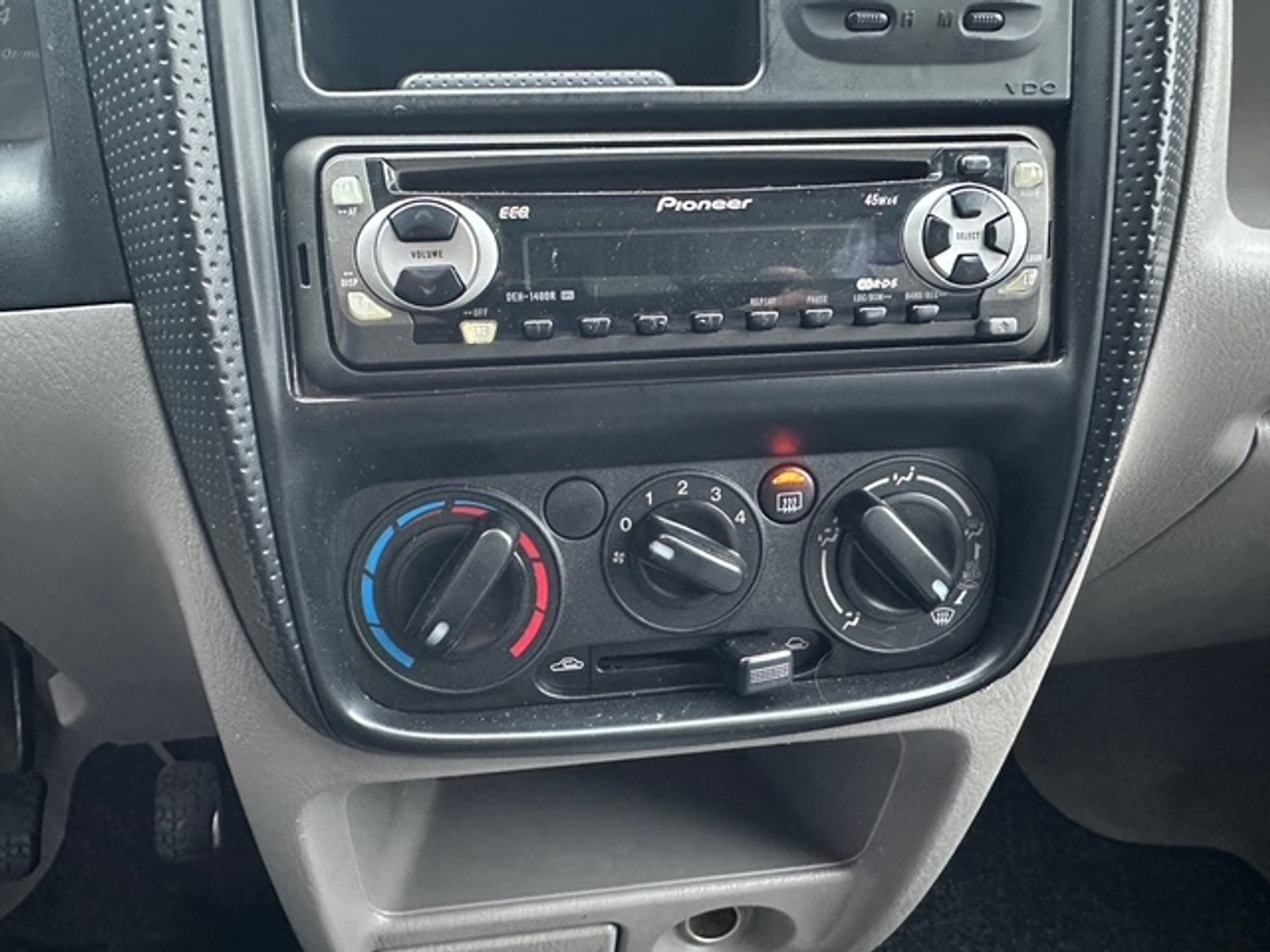 Foto van Mazda Mazda Demio