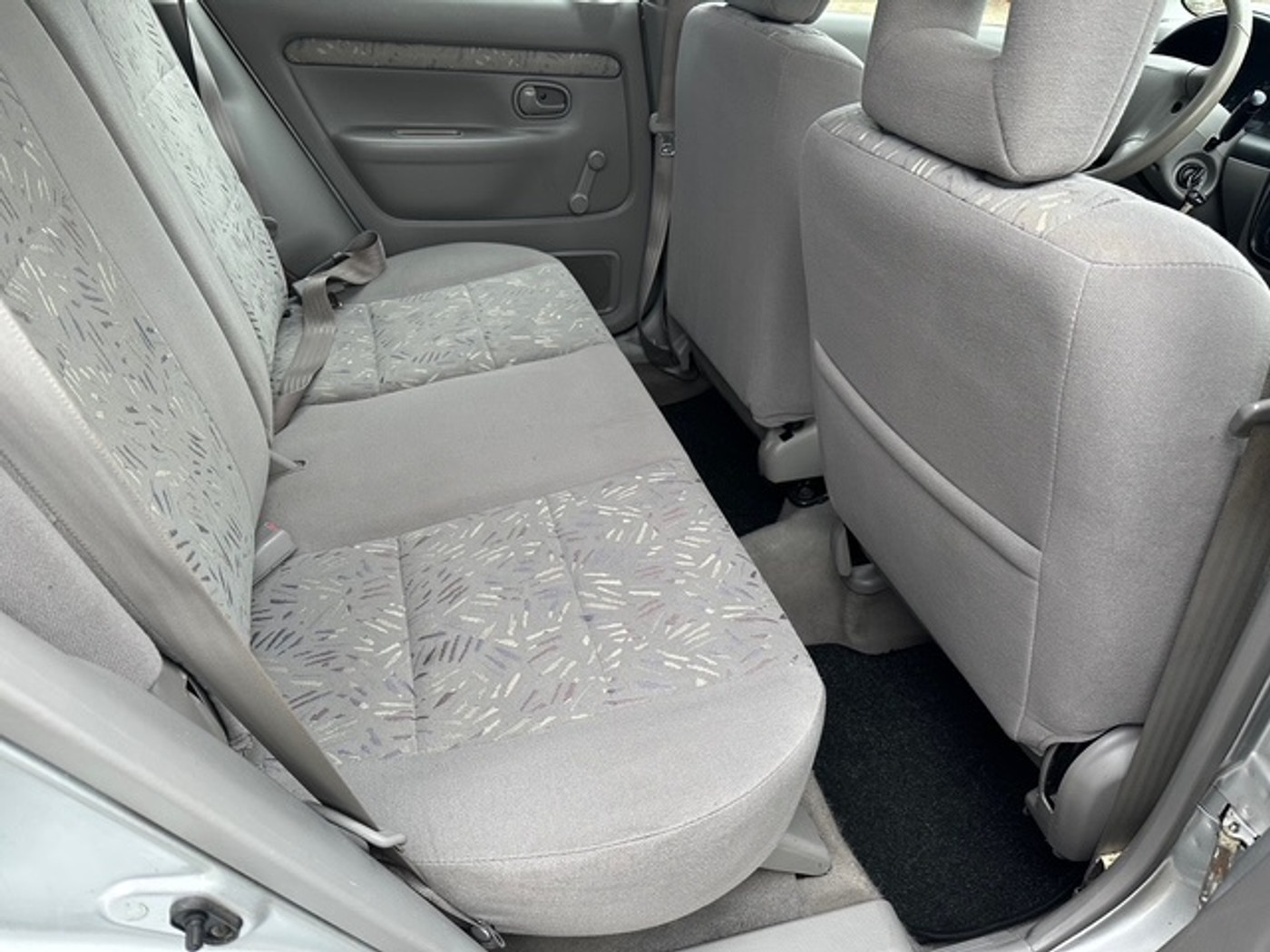 Foto van Mazda Mazda Demio