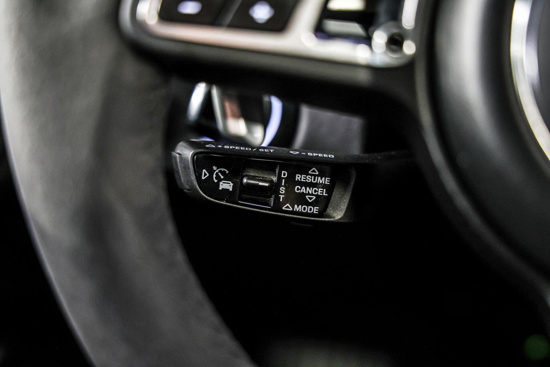 Foto van Porsche Cayenne Turbo