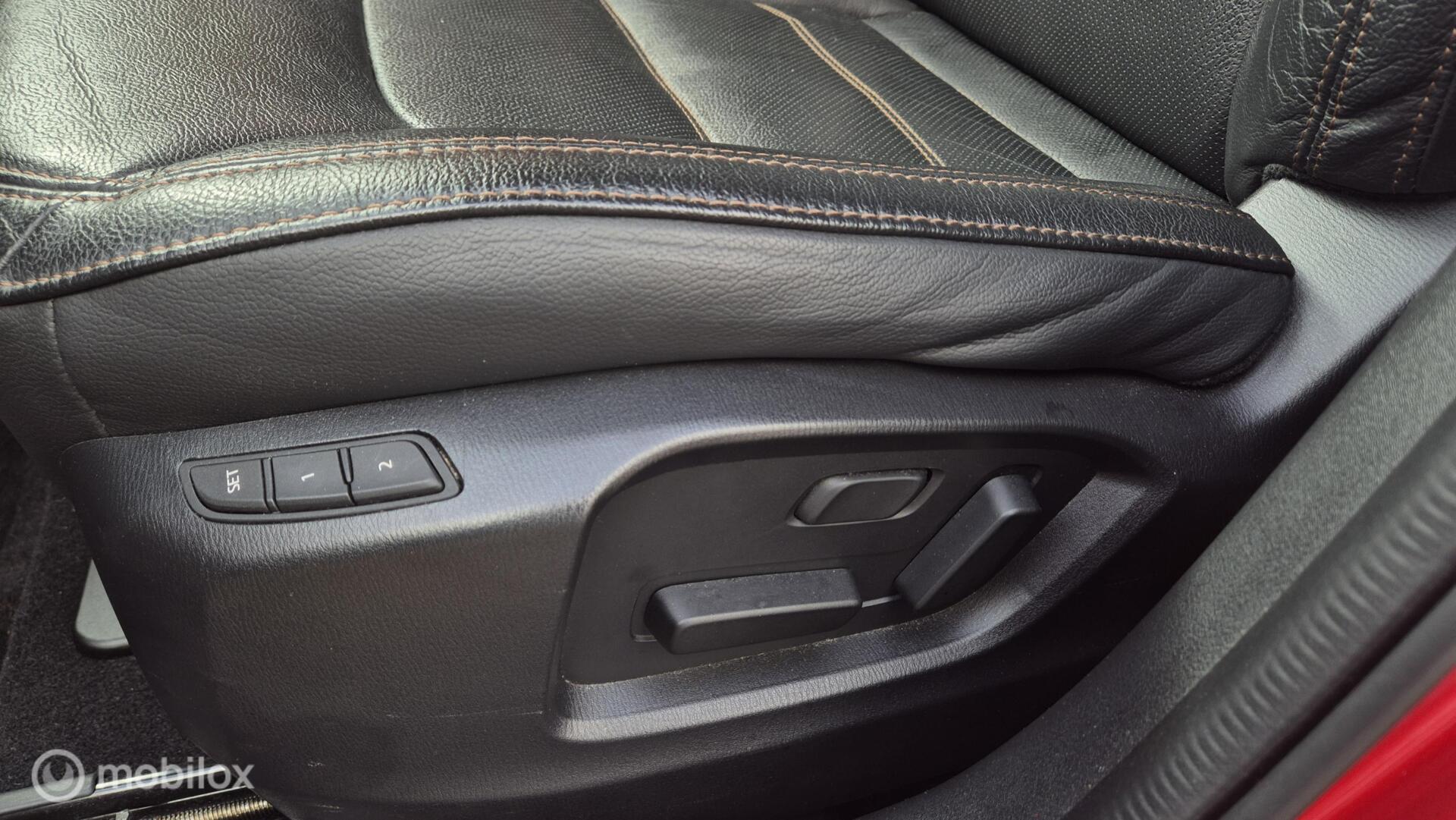 Foto van Mazda Mazda Cx-5