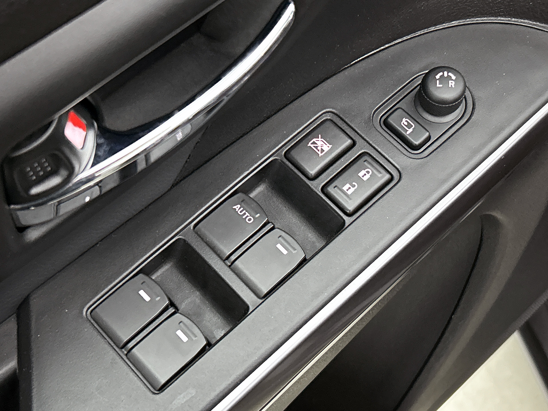 Foto van Suzuki Sx4