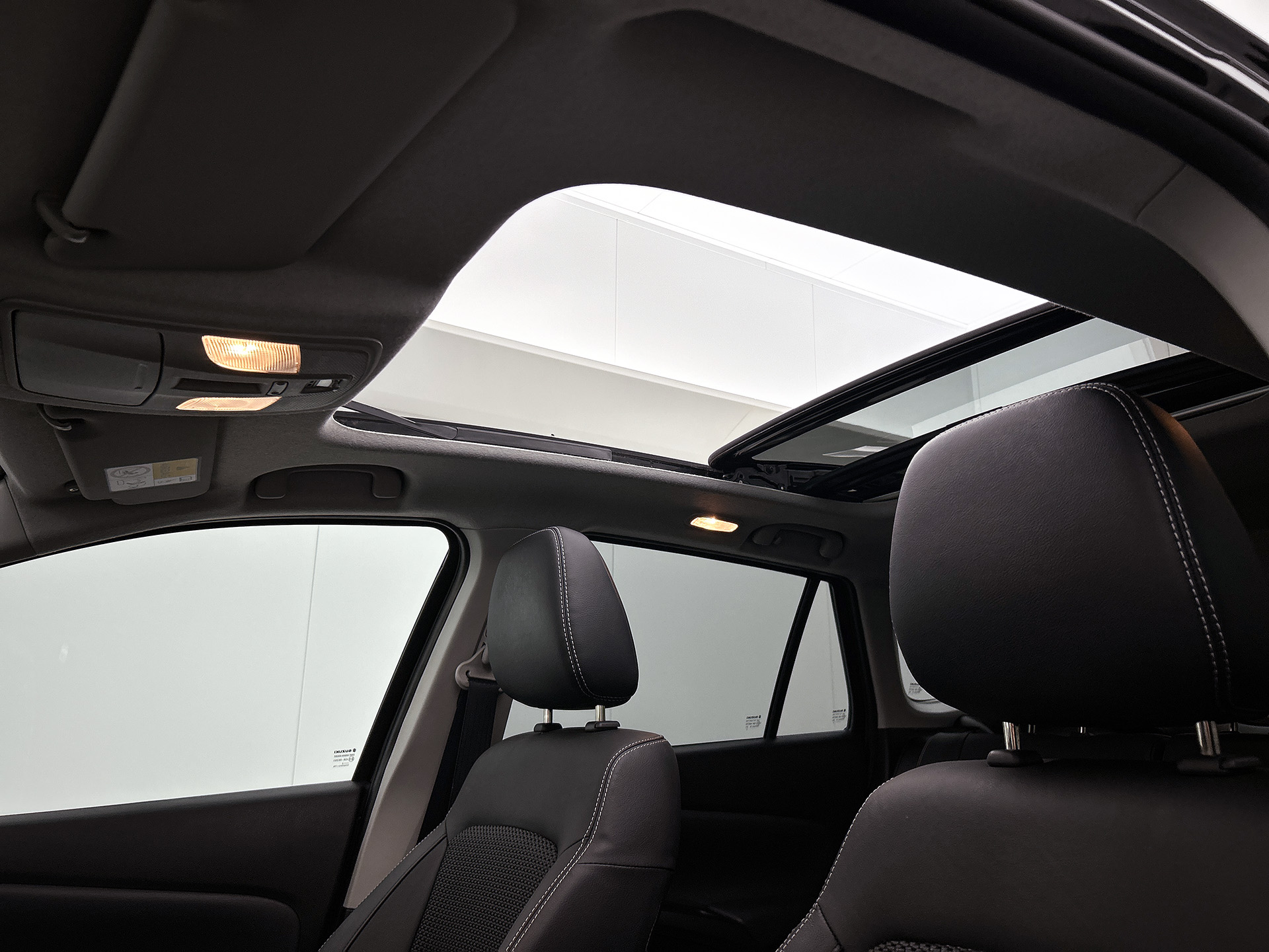Foto van Suzuki Sx4